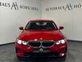 BMW 320 d Aut. Rot - thumbnail 2