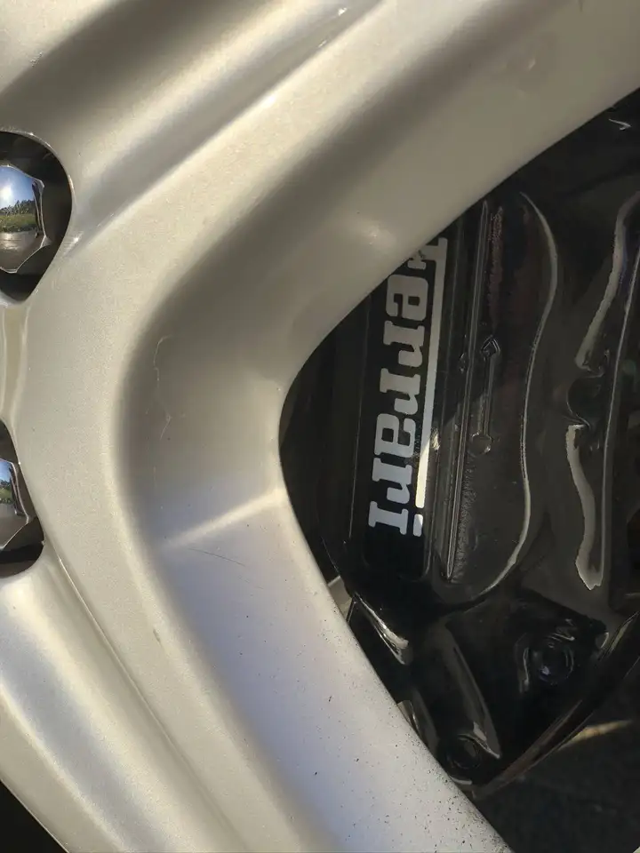 Ferrari F355 GTS manuell, foto 10