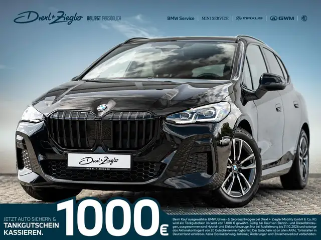 Bmw 220 220i Active Tourer M Sport AHK PANO H&K eSitze