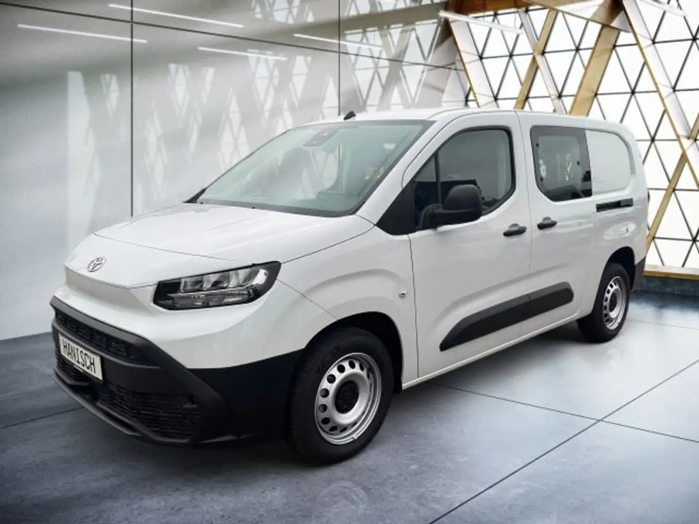 Toyota Proace City L2 1,5-l D-4D S&S Meister - 1