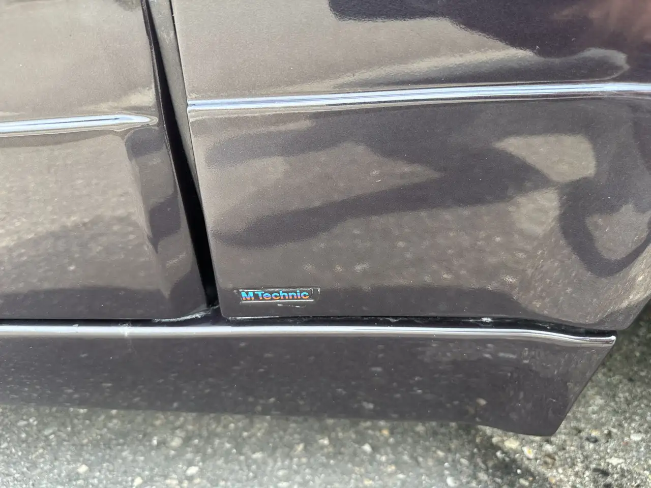 BMW 325 i Cabrio, foto 6