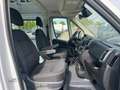 Peugeot Boxer 335 2.2 BlueHDi L3H2 3,5t verglast Weiß - thumbnail 10