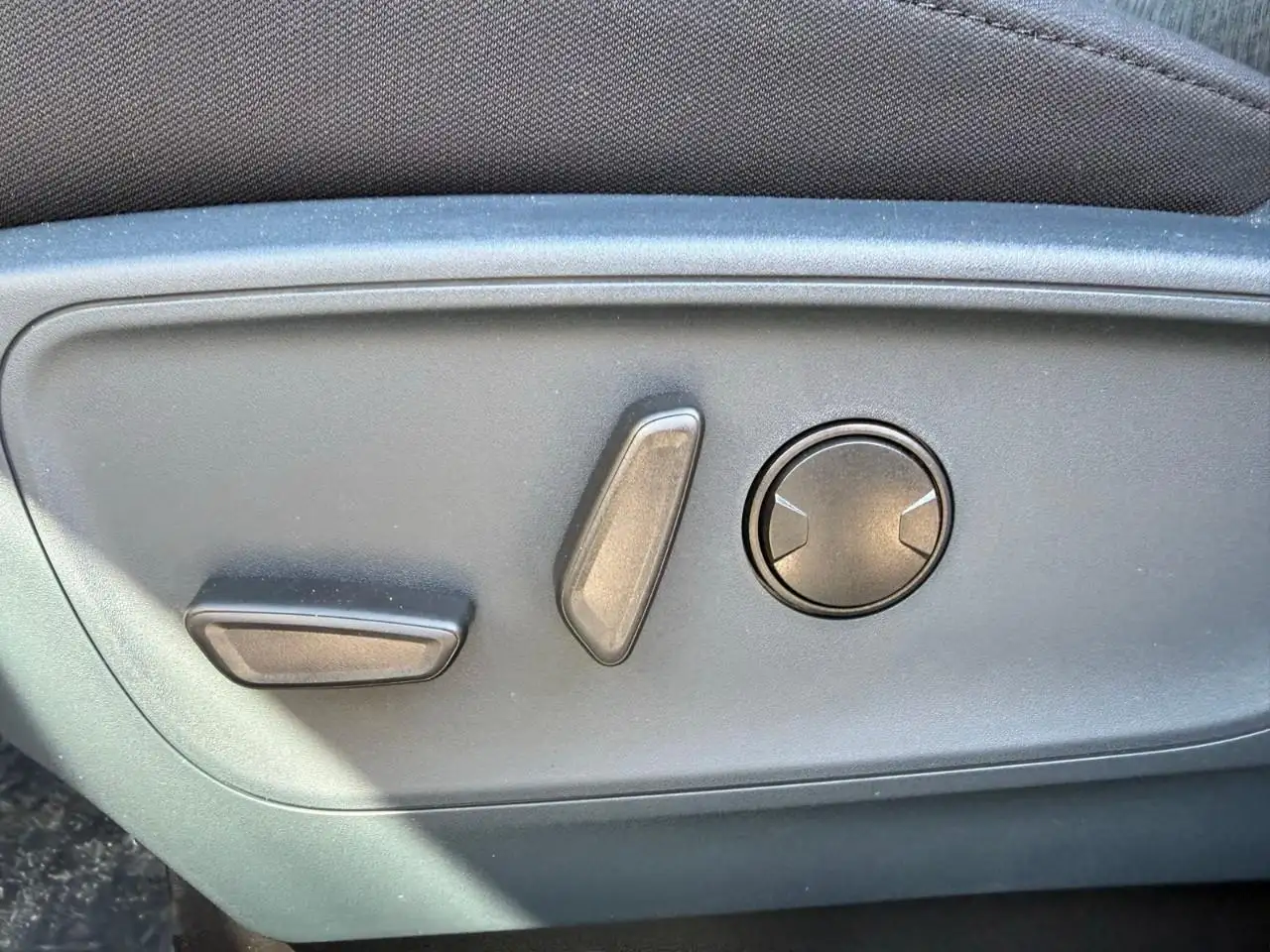 Ford Maverick снимка Ford Maverick
