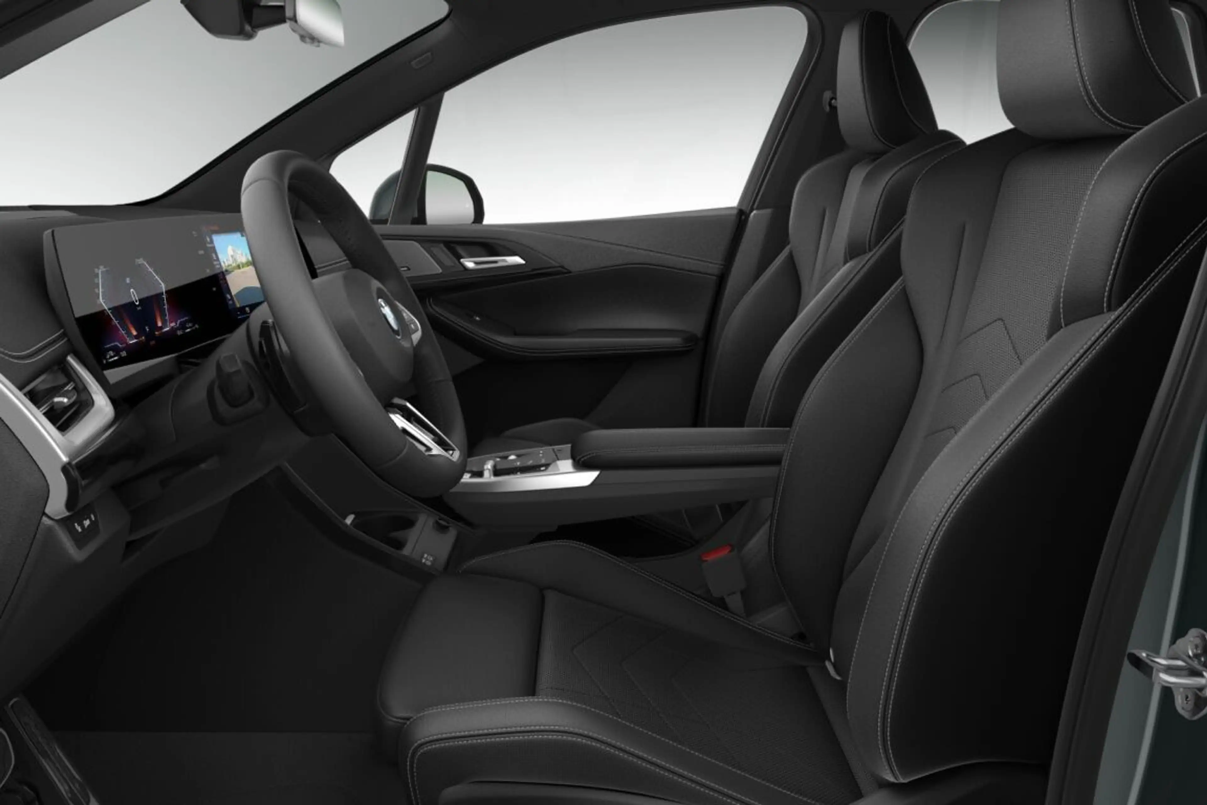 BMW 225 2 Serie Active Tourer 225e xDrive | M Sportpakket — photo 4