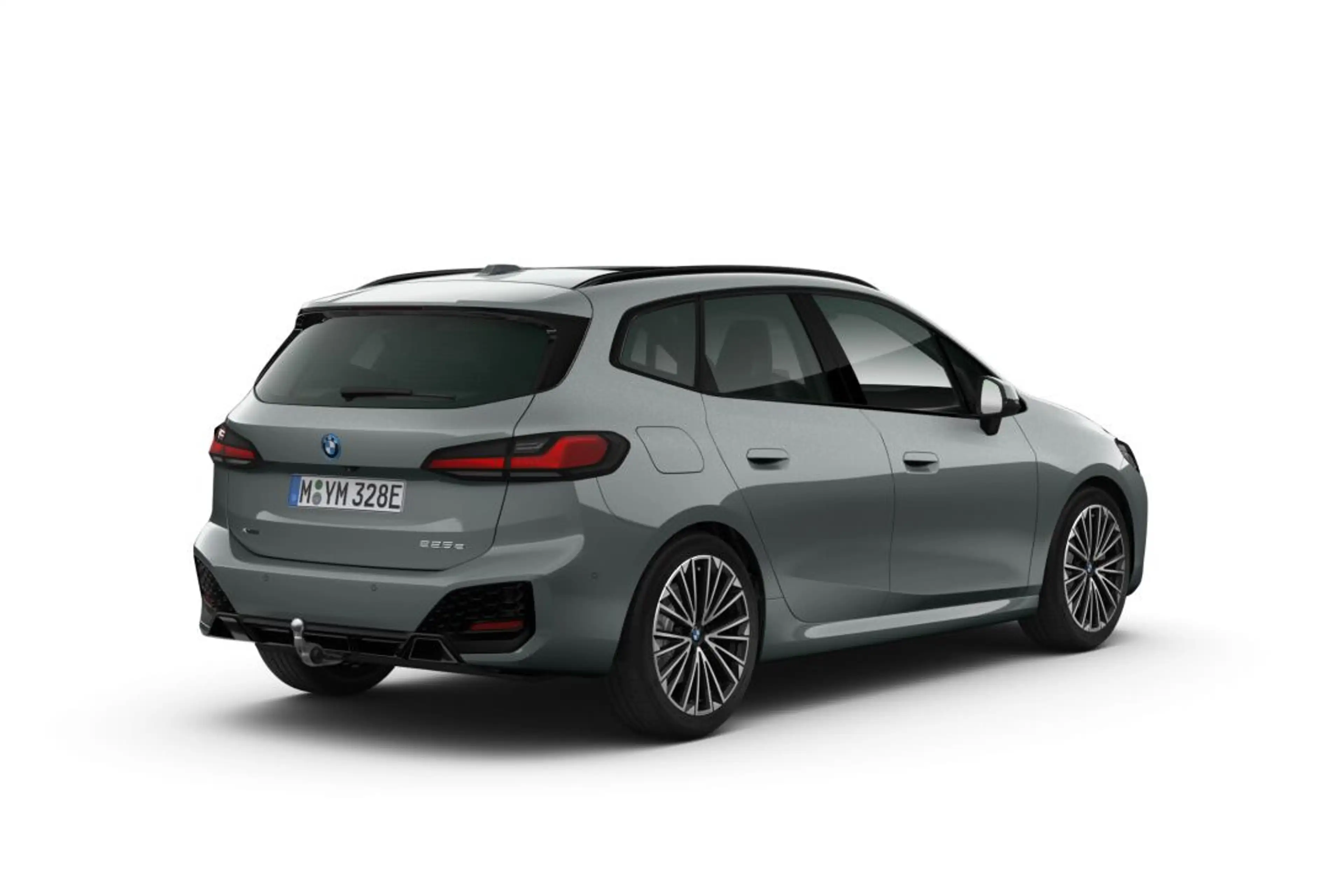 BMW 225 2 Serie Active Tourer 225e xDrive | M Sportpakket — photo 2