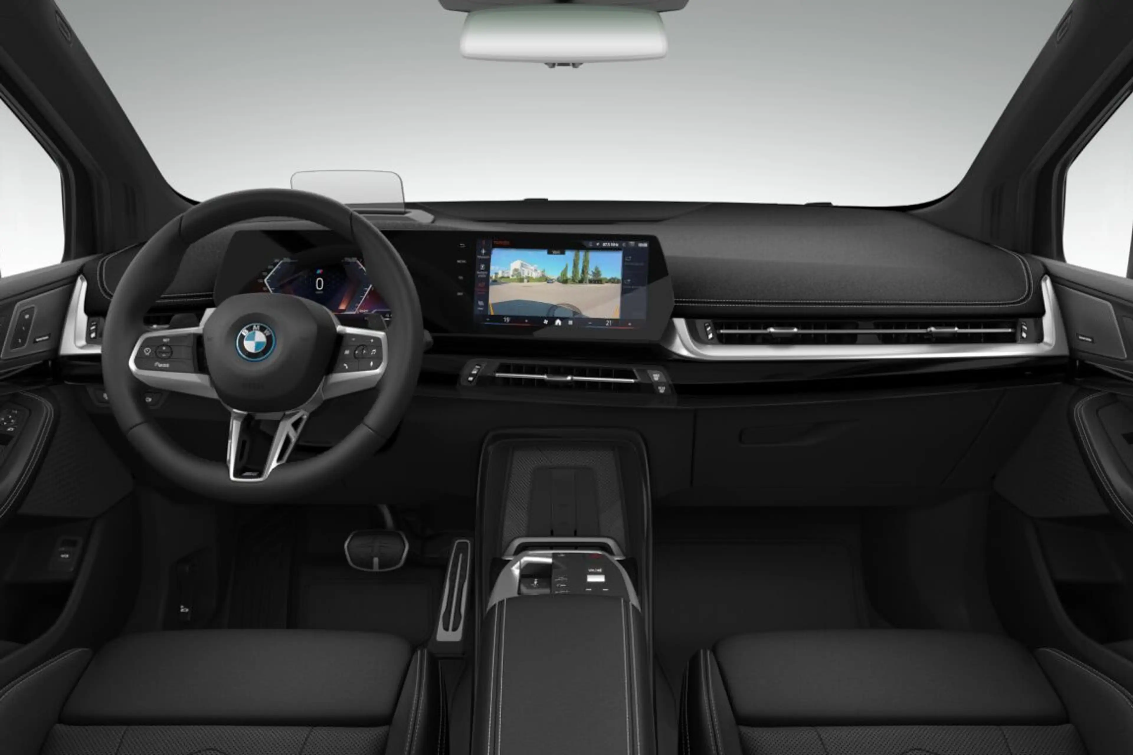 BMW 225 2 Serie Active Tourer 225e xDrive | M Sportpakket — photo 3