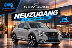 Nissan Juke 1.0 MY24 ACENTA |LED|PDC|KAMERA|NAVI|17