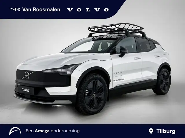 Volvo EX30 Cross Country Twin Motor Performance AWD Ultra