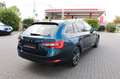 Skoda Superb Combi TDI DSG ACC Pano AHK Virtual 19"LM Blau - thumbnail 5