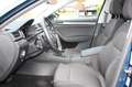Skoda Superb Combi TDI DSG ACC Pano AHK Virtual 19"LM Blau - thumbnail 13