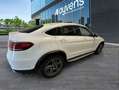 Mercedes-Benz GLC 220 d 4MATIC Blanco - thumbnail 4