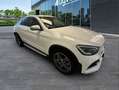 Mercedes-Benz GLC 220 d 4MATIC Blanco - thumbnail 3