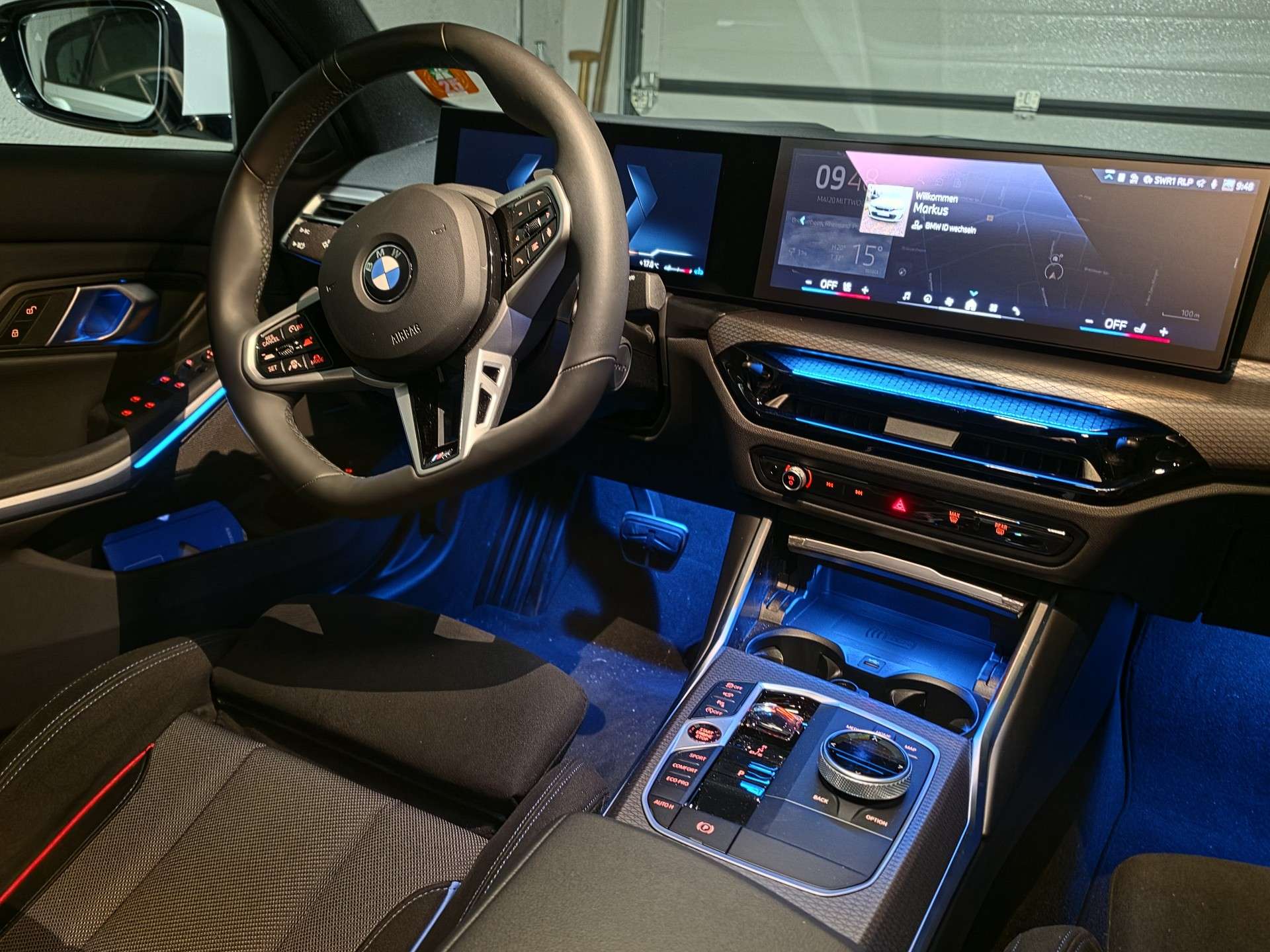 Second hand Bmw 3 Series 320
