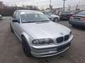 BMW 318 i Silber - thumbnail 1