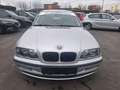 BMW 318 i Silber - thumbnail 2