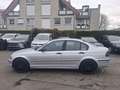 BMW 318 i Silber - thumbnail 4