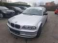 BMW 318 i Silber - thumbnail 3