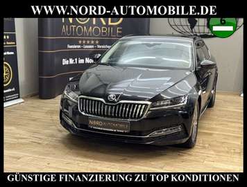 Limousine Style 2.0 TDI Kamera/Navi/LED/ Style