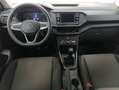 Volkswagen T-Cross Nuevo RAC  Edition 1.0 TSI 70kW (95CV) 5G (C112LV3 Plateado - thumbnail 4