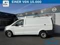 Mercedes-Benz Vito 114 CDI LANG VA BASE KLIMA*BTH*PDC*TEMPOMAT*A Weiß - thumbnail 2