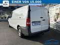 Mercedes-Benz Vito 114 CDI LANG VA BASE KLIMA*BTH*PDC*TEMPOMAT*A Weiß - thumbnail 3
