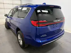 Chrysler Pacifica 2021