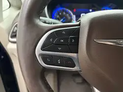Chrysler Pacifica 2021 — фото 21