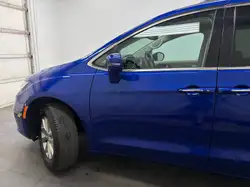 Chrysler Pacifica 2021