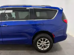 Chrysler Pacifica 2021