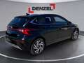 Hyundai i20 (BC3) GO Plus 1.0 T-GDI DCT Schwarz - thumbnail 4