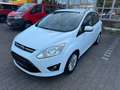 Ford C-Max Weiß - thumbnail 1