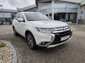 Mitsubishi Outlander 2,2 DI-D Intense+ Aut. Weiß - thumbnail 3
