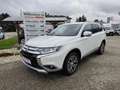 Mitsubishi Outlander 2,2 DI-D Intense+ Aut. Weiß - thumbnail 1