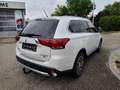 Mitsubishi Outlander 2,2 DI-D Intense+ Aut. Weiß - thumbnail 4