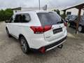 Mitsubishi Outlander 2,2 DI-D Intense+ Aut. Weiß - thumbnail 6