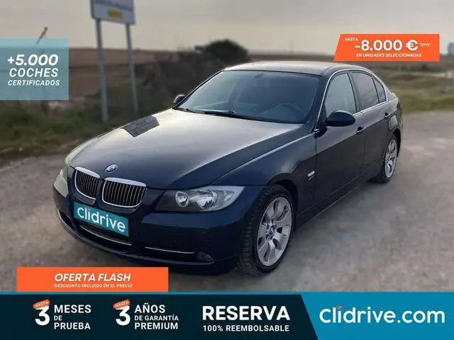 BMW Active Hybrid 5 330d xDrive