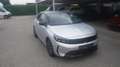 Opel Corsa 1,2 Direct Injection Turbo Euro 6.4  GS Silber - thumbnail 2