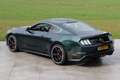 Ford Mustang Fastback Bullitt 5.0 V8 - MagneRide, Recaro, B&O Grün - thumbnail 45