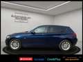 BMW 114 i-Sport Line-Navi-PDC-Sitzheizung-Alufelgen Blau - thumbnail 4