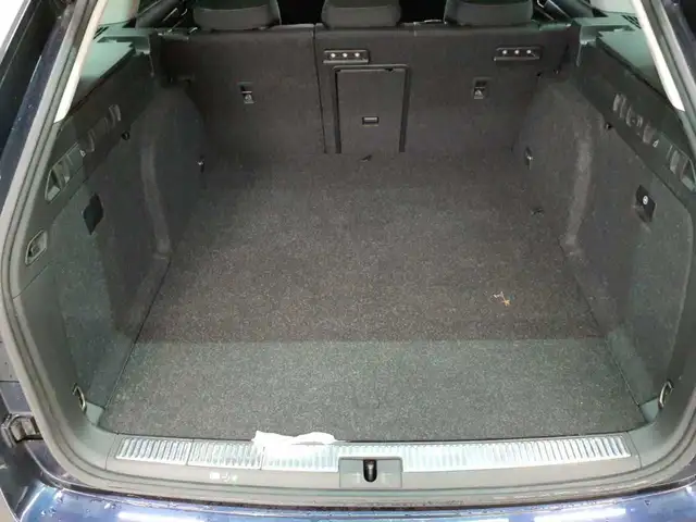 Skoda Superb view 15