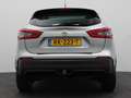 Nissan Qashqai 1.2 Acenta | Panoramadak | Trekhaak | Gris - thumbnail 4