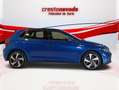 Volkswagen Polo 2.0 TSI GTI DSG Bleu - thumbnail 3