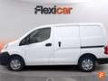 Nissan NV200 1.5dCi 90CV COMFORT 5 Blanco - thumbnail 4