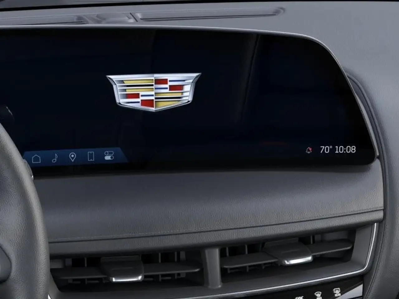 Cadillac CT5 снимка Cadillac CT5