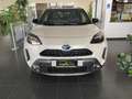 Toyota Yaris Cross 1.5 Hybrid 5p. E-CVT AWD-i Lounge Bianco - thumbnail 9
