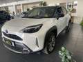 Toyota Yaris Cross 1.5 Hybrid 5p. E-CVT AWD-i Lounge Bianco - thumbnail 4