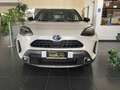 Toyota Yaris Cross 1.5 Hybrid 5p. E-CVT AWD-i Lounge Bianco - thumbnail 13