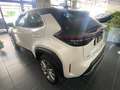 Toyota Yaris Cross 1.5 Hybrid 5p. E-CVT AWD-i Lounge Bianco - thumbnail 11
