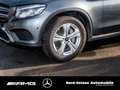 Mercedes-Benz GLC 250 4M EXCLUSIVE NAVI TEMPO LED AHK KAMERA Grau - thumbnail 5