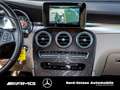 Mercedes-Benz GLC 250 4M EXCLUSIVE NAVI TEMPO LED AHK KAMERA Grau - thumbnail 9